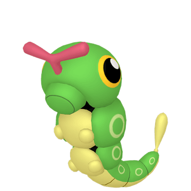 caterpie