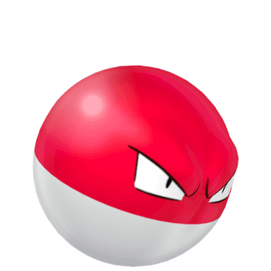 voltorb