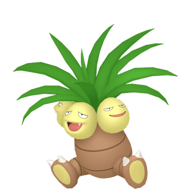 exeggutor