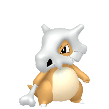 cubone