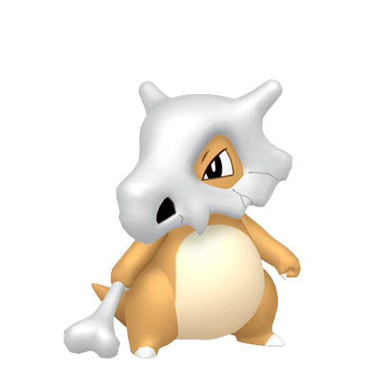 cubone