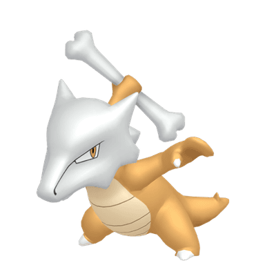 marowak