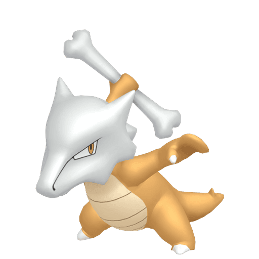 marowak