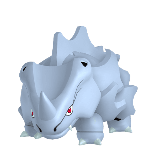 rhyhorn