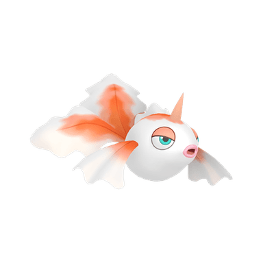 goldeen