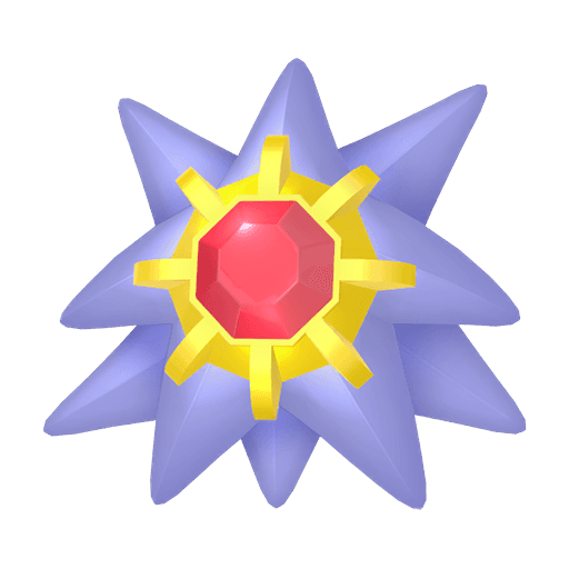 starmie