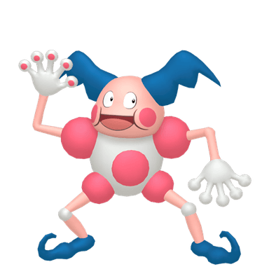 mr-mime