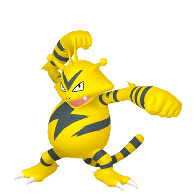 electabuzz