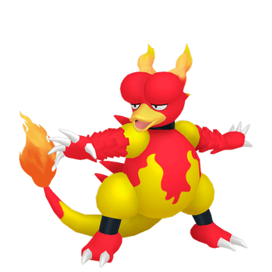 magmar