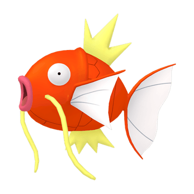 magikarp