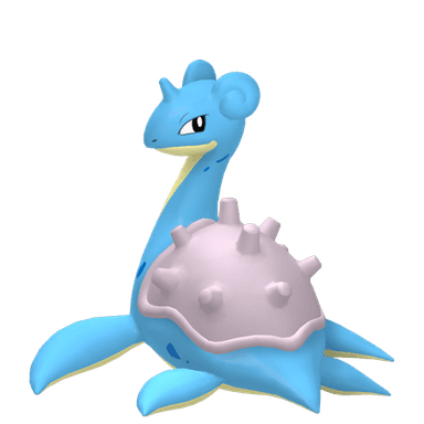 lapras