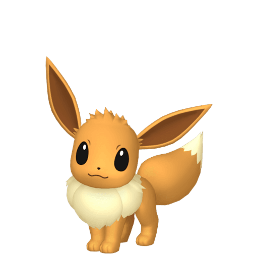 eevee