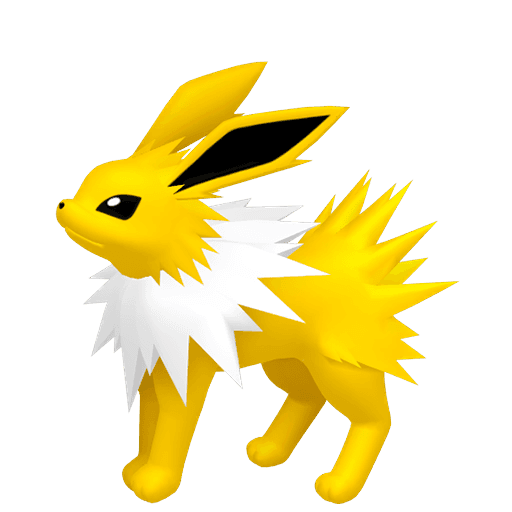 jolteon