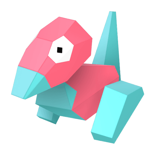 porygon