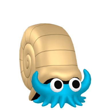 omanyte