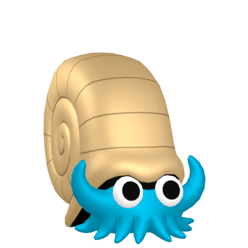 omanyte