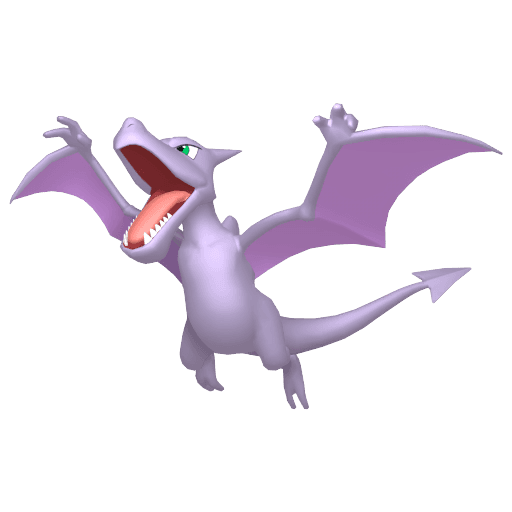 aerodactyl