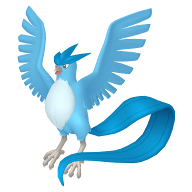 articuno