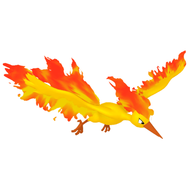 moltres