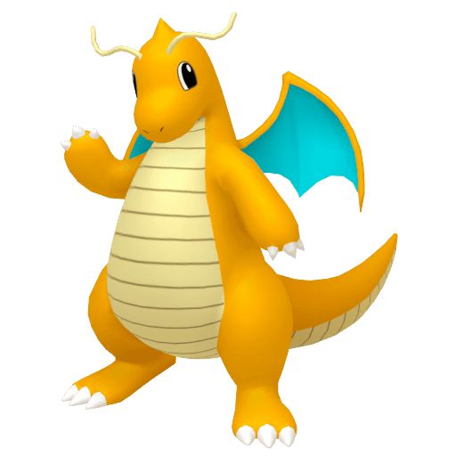 dragonite