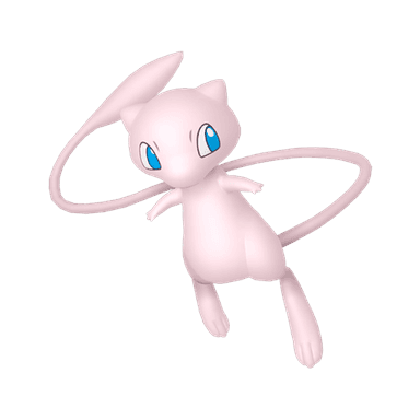 mew