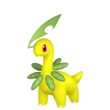 bayleef