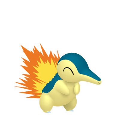 cyndaquil