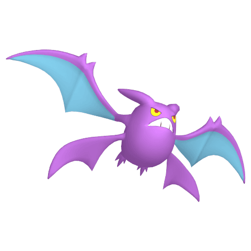 crobat