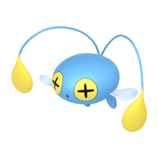 chinchou