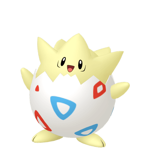 togepi