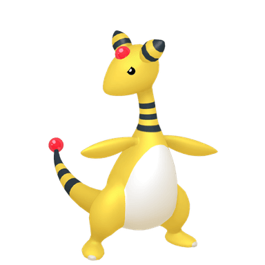 ampharos