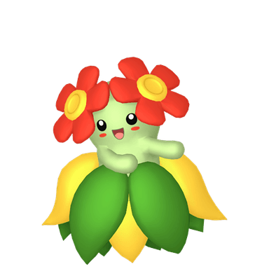 bellossom