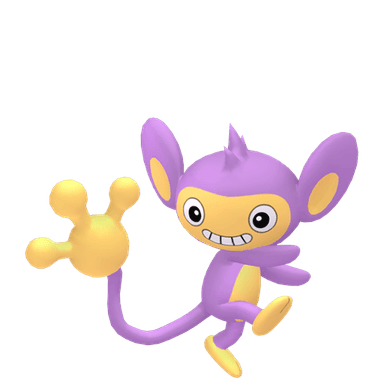 aipom