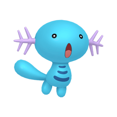 wooper