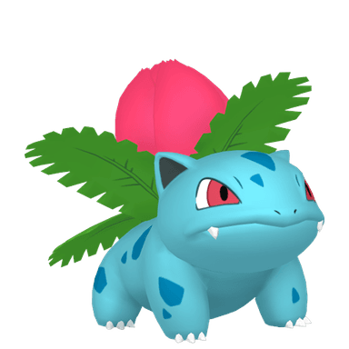 ivysaur