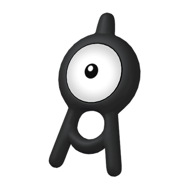 unown