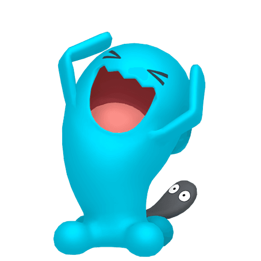 wobbuffet