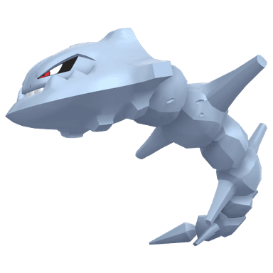 steelix