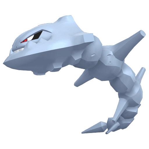 steelix