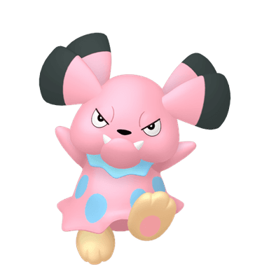 snubbull