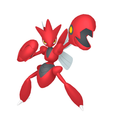 scizor