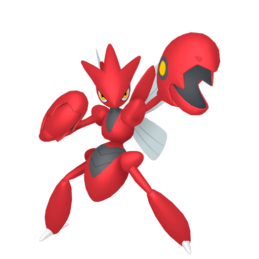 scizor