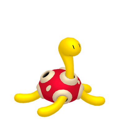 shuckle