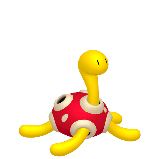 shuckle