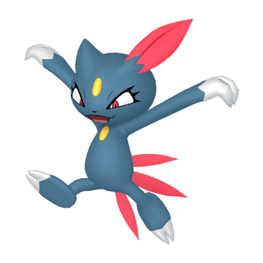 sneasel