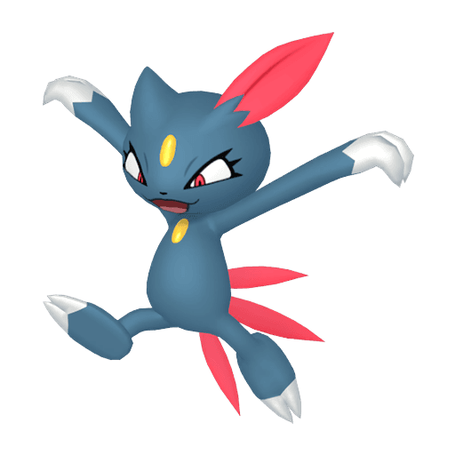 sneasel