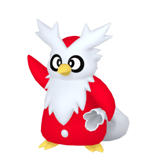 delibird