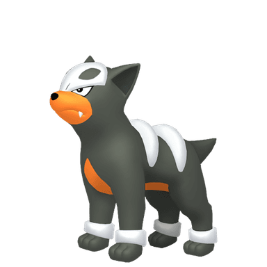 houndour