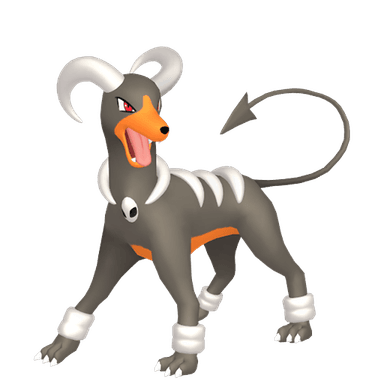 houndoom