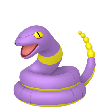 ekans